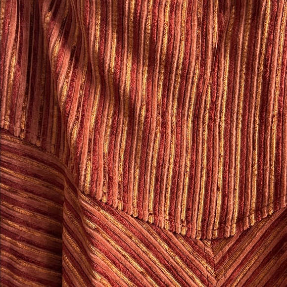 Free People EUC Size S A-Line Mini Skirt, Unlined, Elastic Waist, Smoke Free - Picture 3 of 10